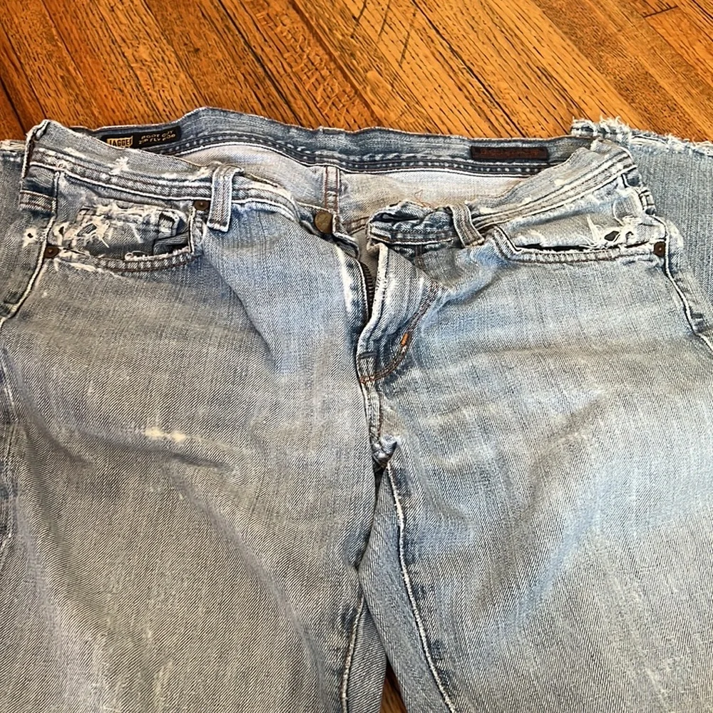 Jagger - Picture 2 of 2